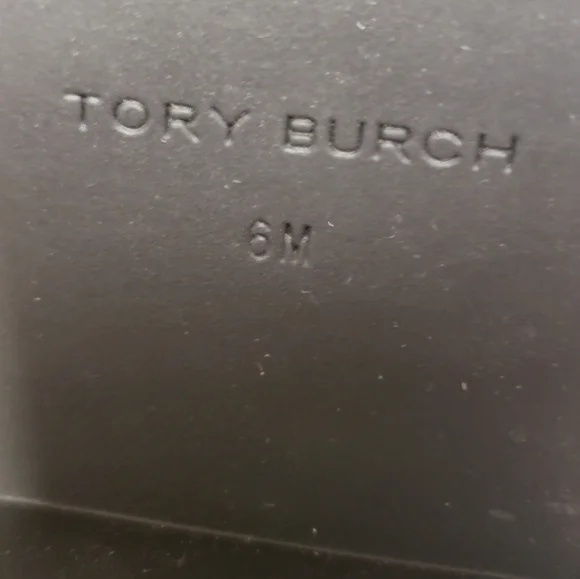 TORY BURCH MILLER  LUG SOLE BOOTS - Picture 2 of 7